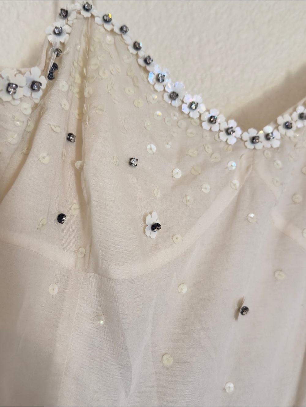 Free people sugar plum slip dress - Picture 7 of 11